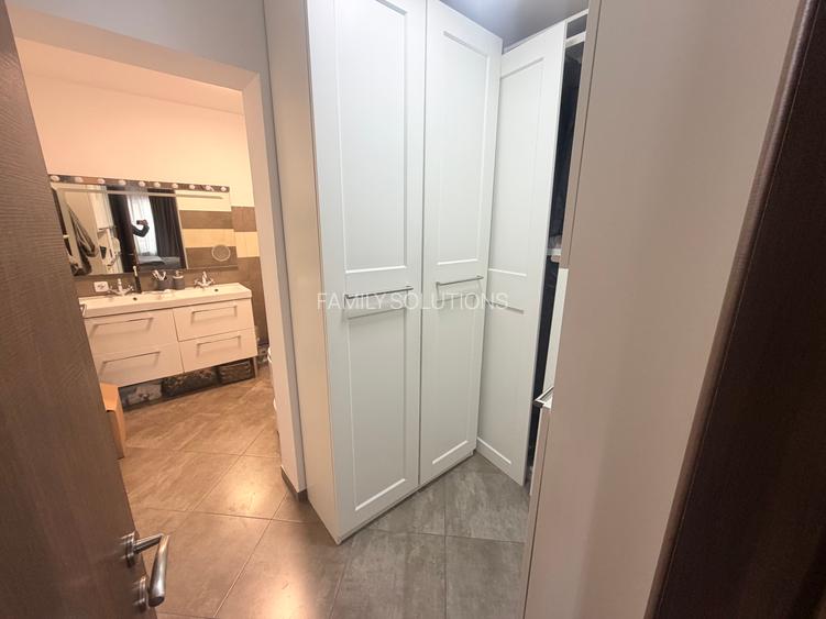 Casa deosebita P+1+M situata la doar 500m fata de metrou - 9