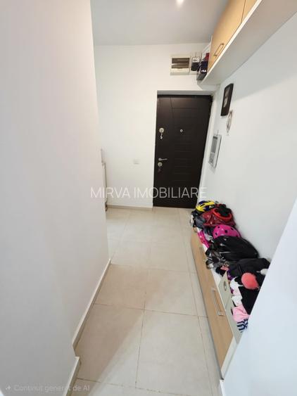 Apartament 2 camere mobilat și utilat – etaj 2 | Zona Sud - 15