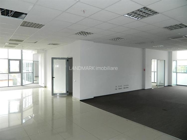 Spatiu birouri de inchiriat, Timisoara Calea Aradului - 4