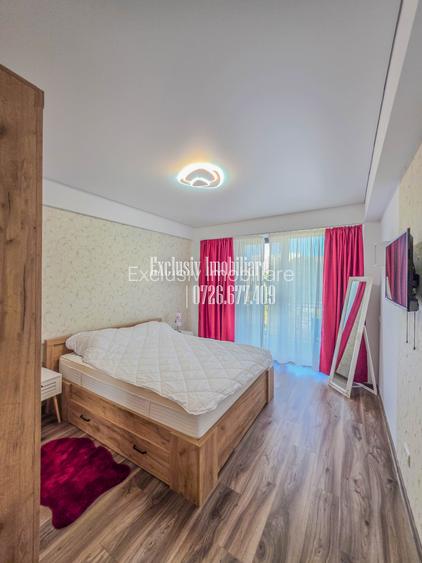 Centru Vechi -Bloc 2024- Apartament Decomandat 65 mp + boxa 20 mp - Termen Lung - 19
