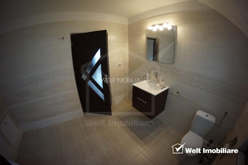 Casa finisata Sannicoara - 15