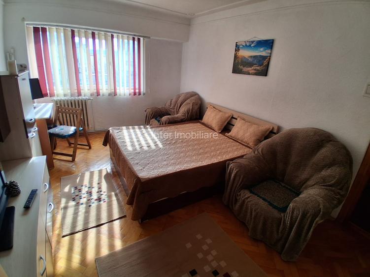 Apartament 2 camere  decoamandat Pacurari - Mega Image  161555 - 4