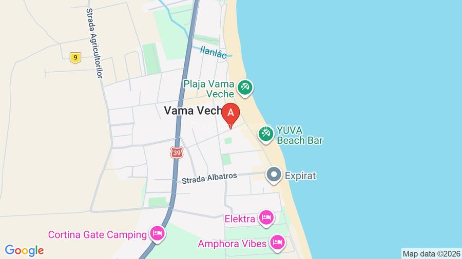 Pensiune de vânzare direct propietar  - 2