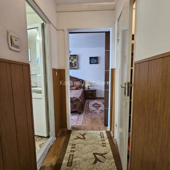 Apartament 2 camere Astra - Saturn Lidl - 9