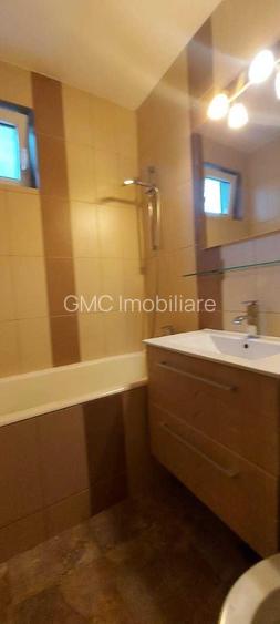 Apartament 2 camere | Zona Favorit | Mobilat si utilat | - 8