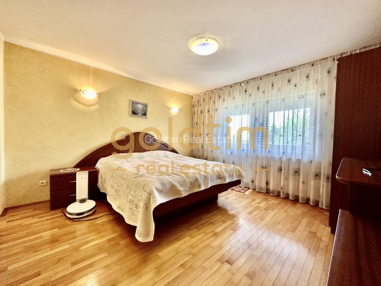 VILA INDIVIDUALA/TEREN 2000MP/VEGETATIE MATURA/CURTE AMENAJATA - 23