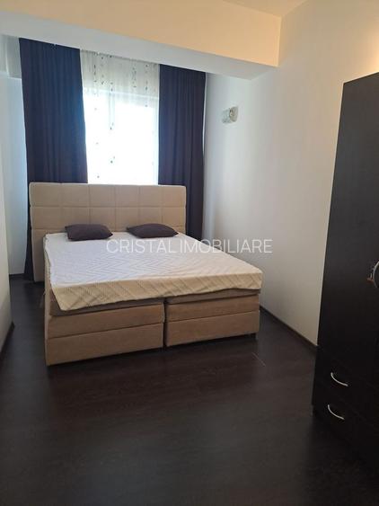 Apartament 3 camere ,77 mp, bloc nou,  zona Sebastian - 4