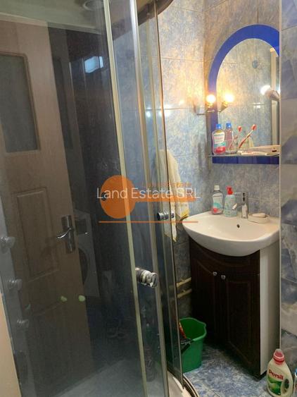 Aprtament cu 2 camere la 4 minute de Metrou Pacii - 16