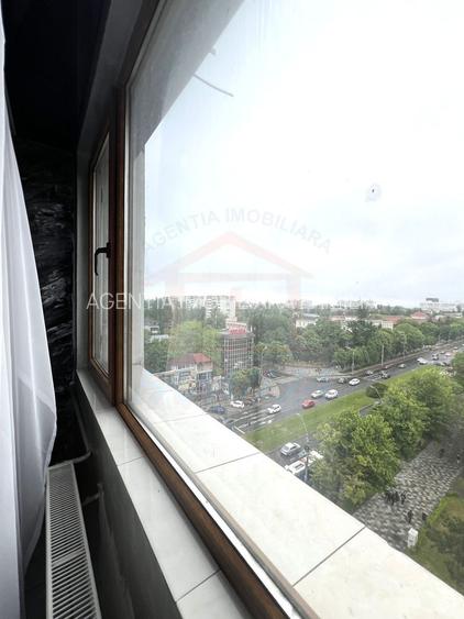 🏡 Apartament 1 cameră | Țiglina 1 | Etaj 9/10 | Vedere panoramică - 10