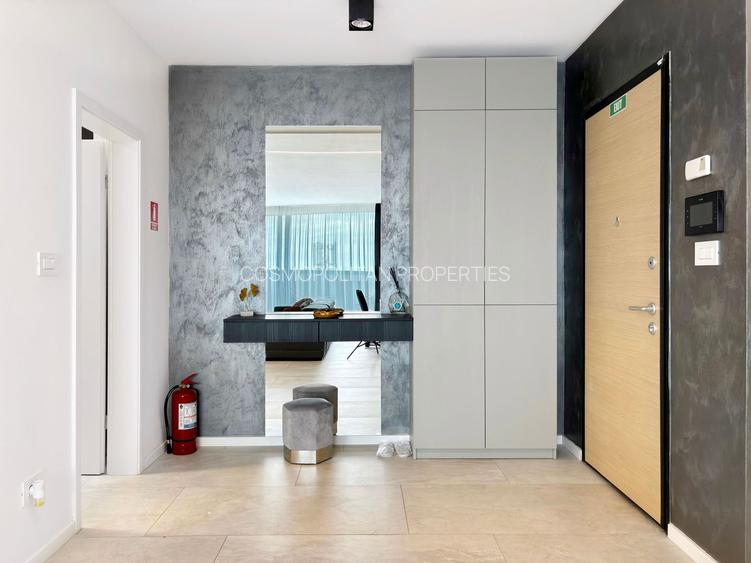 Penthouse de Lux | 3 Camere | Finisaje & Dotari Lux | Comision 0 - 31