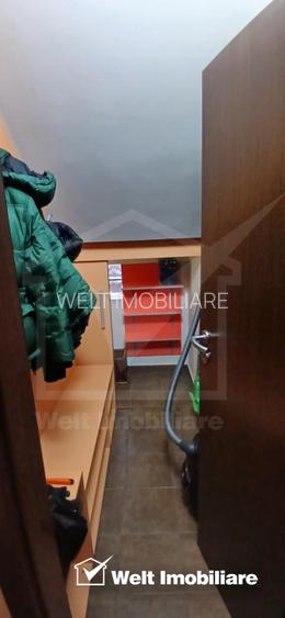 Parte duplex de vanzare Floresti zoona Parc Poligon - 6