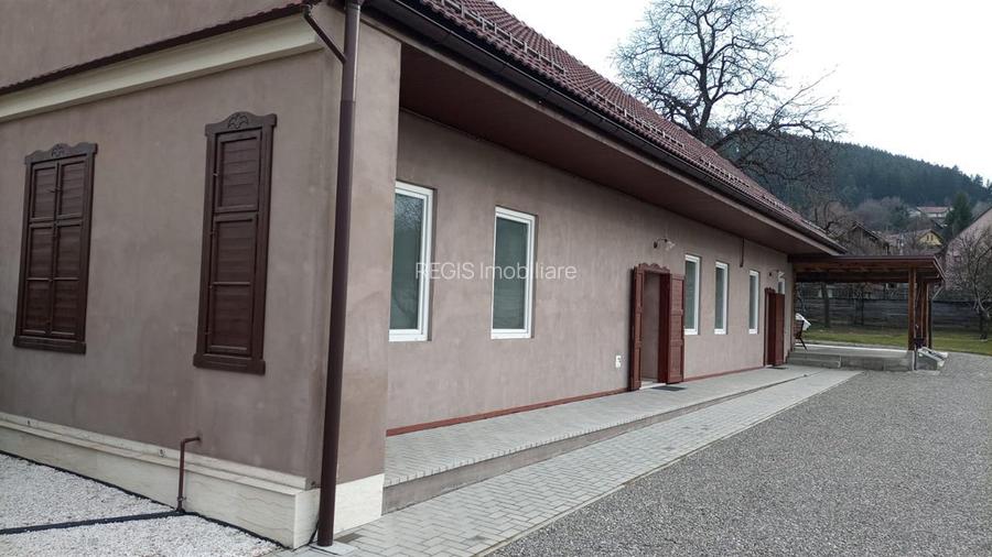 Casa deosebita 3 Camere  la prima închiriere | Centru  Sacele - 28