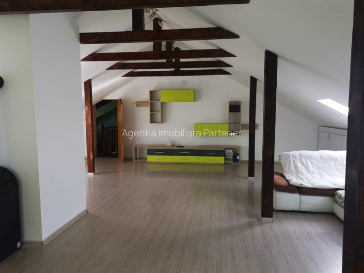 Casa noua, P+E, Stefanesti-Golesti, teren  877mp - 27