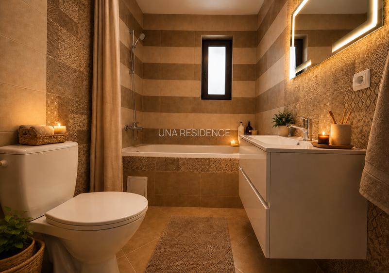 Apartament 2 camere decomandat intabulat parcare mutare imediata - 6