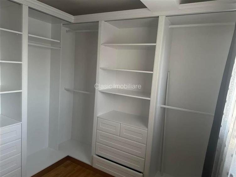 Vanzare casa noua superfinisata, teren 555 mp in zona Baza Sportiva Gheorgheni - 16