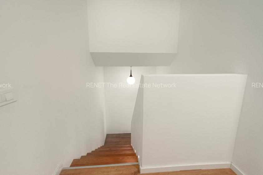 Casa pasivă Hambar 44, lot 200 mp, 3 locuri de parcare - 25