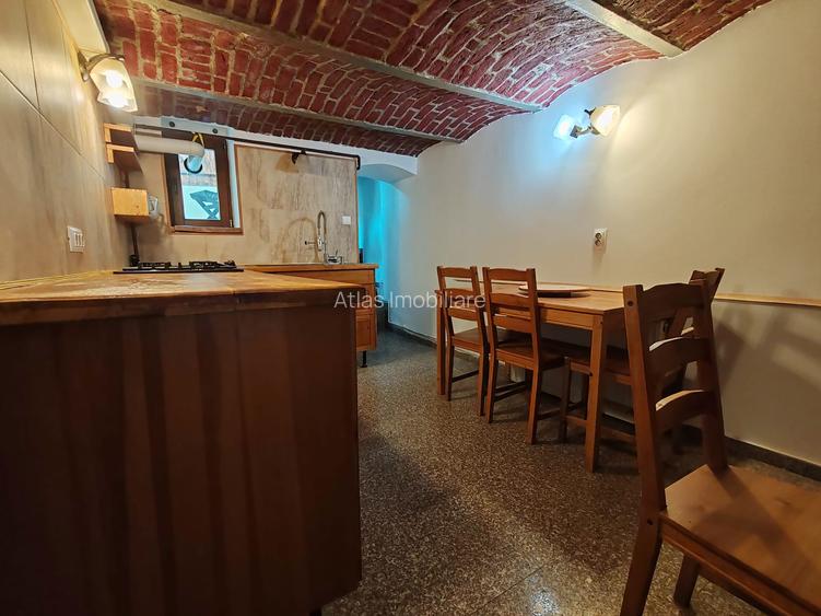 B-dul Ion Mihalache - Parcul Ciresarii Casa D+P+1+M - 10