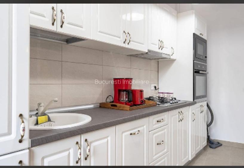 Apartament 2 Camere,13 Septembrie,Metrou,CENTRALA PROPRIE,Bloc 2018 - 8