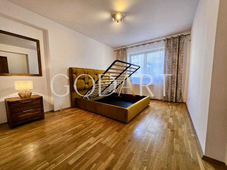 HERASTRAU | 3 CAMERE | DOUA LOCURI DE PARCARE | BOXA - 10