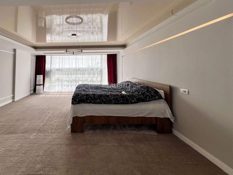 Ready to move  |  Vila premium cu piscina și jacuzzi încălzite - 38