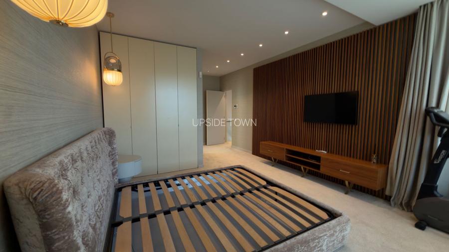 Casa / Vila Amber Gardens | Tunari | 6 camere | Otopeni - 11