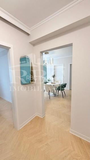 Apartament 3 camere in Floresti zona strazii Urusagului - 5