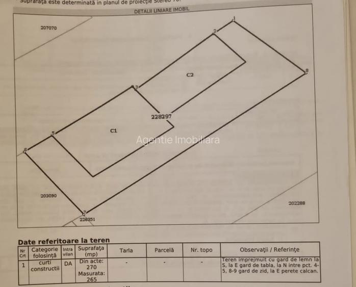 Vila Brancoveanu - Giurgiului - Utilizari Multiple - Firma - Locuinta - 20