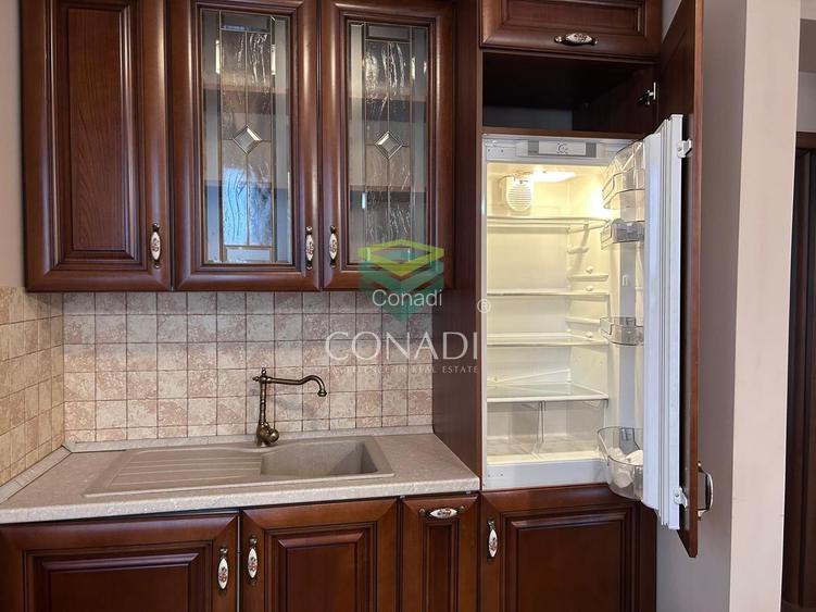 Apartament modern, mobilat complet, pe strada linistita - 9