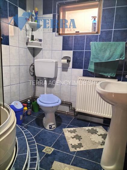 Proprietate deosebită, aproape de Pitești - Poiana Lacului, jud. Argeș - 7