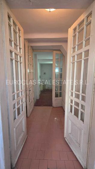 Apartament 4 camere, 120mp,zona Piata Ovidiu.(Cod E4) - 4