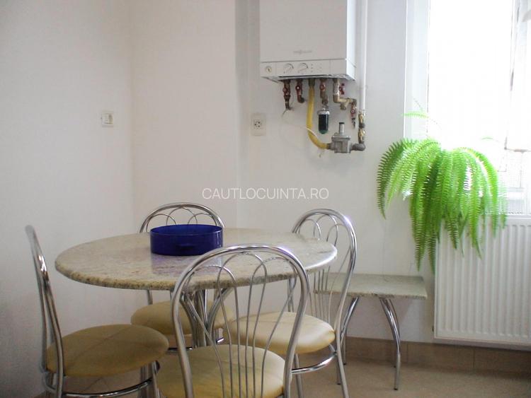 Ap 4 Camere | Sector 4 | Tineretului | Metrou | 2 Parcari | Centrala - 5