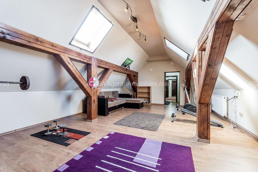 VANDUT! Vilă cu 4 apartamente aproape de centrul Timișoarei - 4