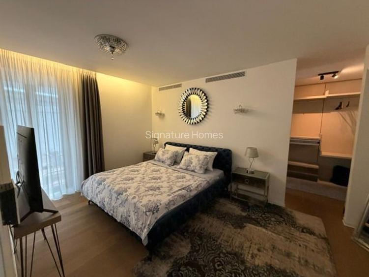 Duplex 4 camere Bulevardul Primaverii - Charles Du Gaulle - 7