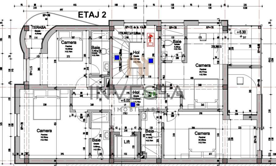 Cladire multifunctionala de vanzare – Hotel aproape de Piata Cipariu! - 4