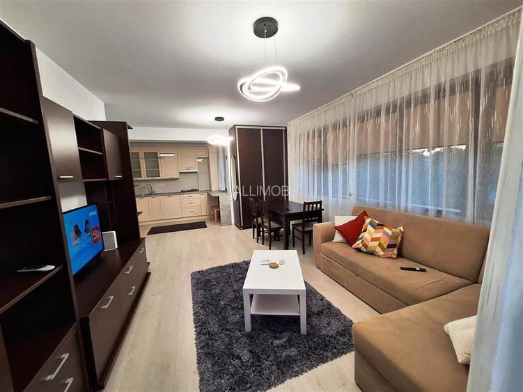 Apartament 2 camere, zona Aviatiei - 2
