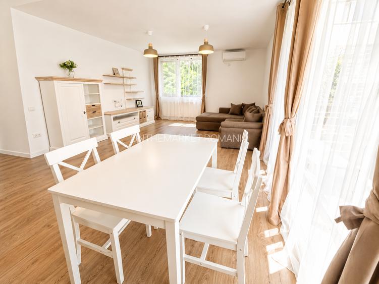 Apartament 2 camere | Ștefan cel Mare, București - 4