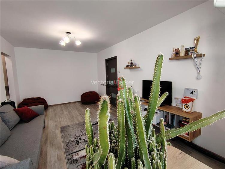 Apartament 2 camere zona Theodor Pallady cu Teava de Gaz pentru Centrala - 15