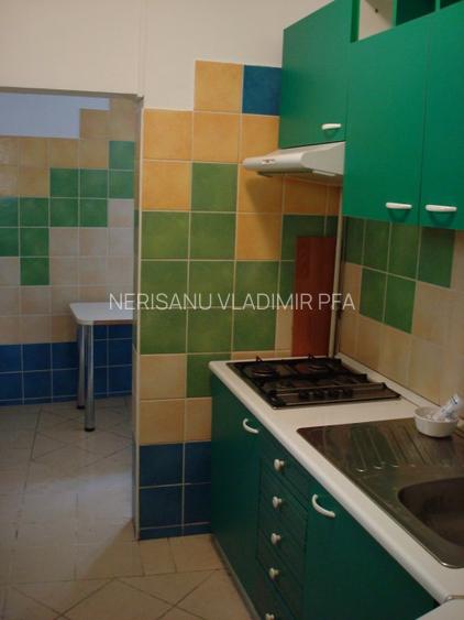 Inchiriere Vila P+M, Stirbei Voda-Parcul Cismigiu-Hotel Hilton Athenee Palace - 6