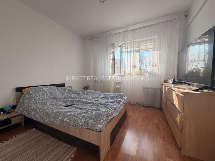 APARTAMENT 2 CAMERE | ETAJ 6 | CRANGASI - 4