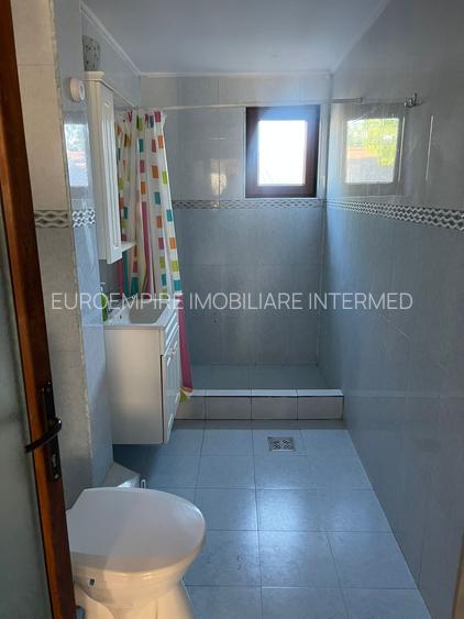 VILA P+1+M  LOCUIBILA IN OVIDIU, LUMINOASA, BINE COMPARTIMENTATA - 20