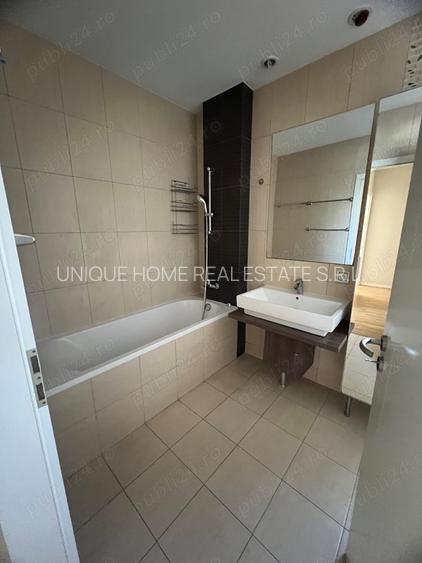 Pipera: Apartament cu 4 camere ,ansamblu rezidential cu piscina sauna si gym ! - 8