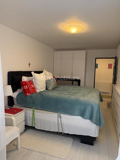 Vila /Casa cu potential in Faget ,510 mp utili - 7