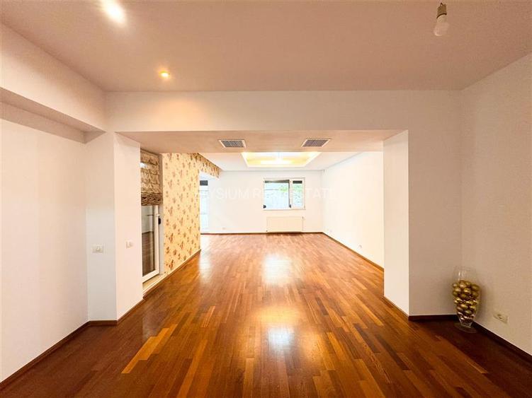 Apartament de vanzare 3 camere Soseaua Nordului Herastrau - 9