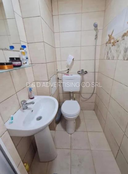 Rahova - Apartament 2 camere Modern - Centrala termica - 7