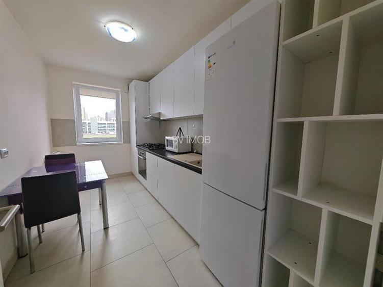 Inchiriem Apartament 2 Camere, Mobilat, Decomandat, Tractorul - 12