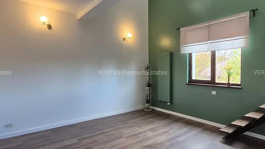 Casa de vanzare padurea Snagov, totul nou 2025, toate utilitatile, teren 550 m - 11