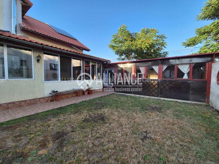 TECHIRGHIOL (COD 02) - Casa 5 camere teren 552 mp complet mobilata - 31