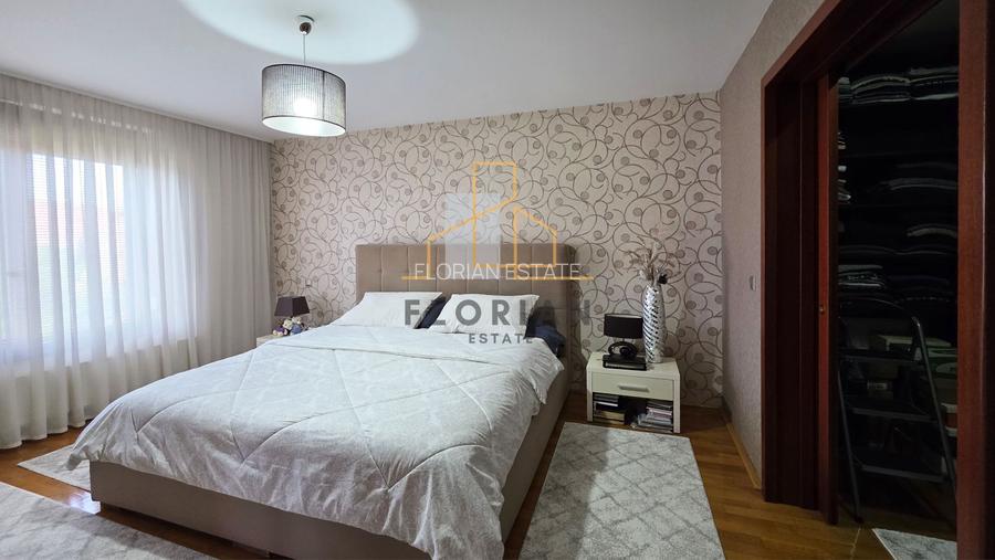 Casa lux- Braytim - de inchiriat - 2