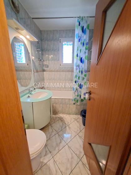 Obor,Mihai Bravu stradal,Spectrum,5 minute metrou - 10