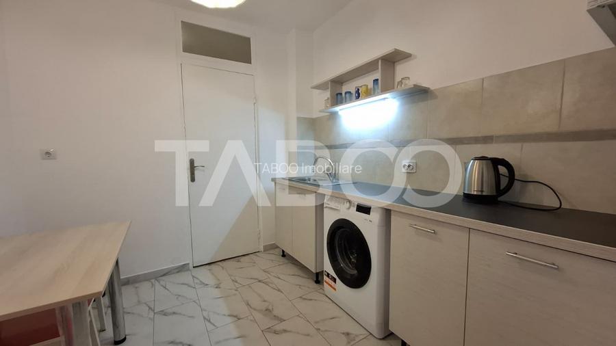 Apartament 2 camere de inchiriat 45 mp zona Vasile Aaron - 6